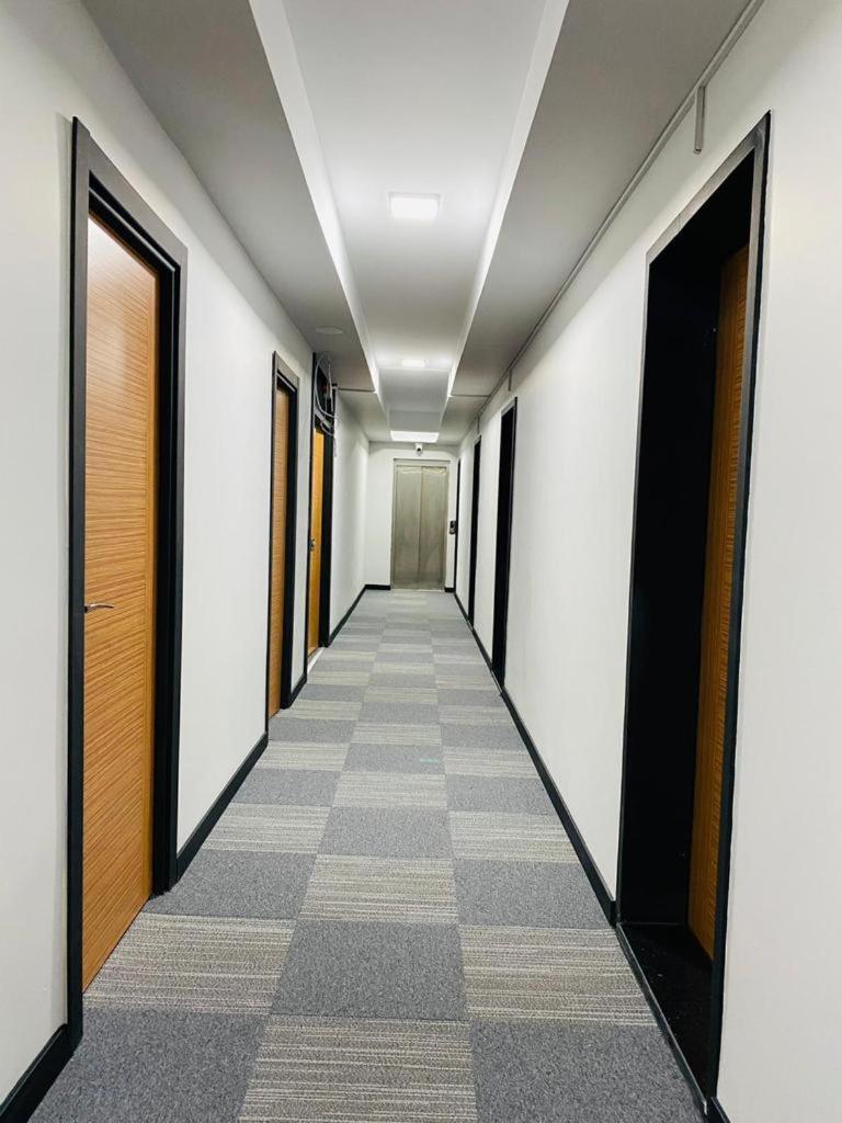 Animos Butik Otel Άγκυρα Εξωτερικό φωτογραφία