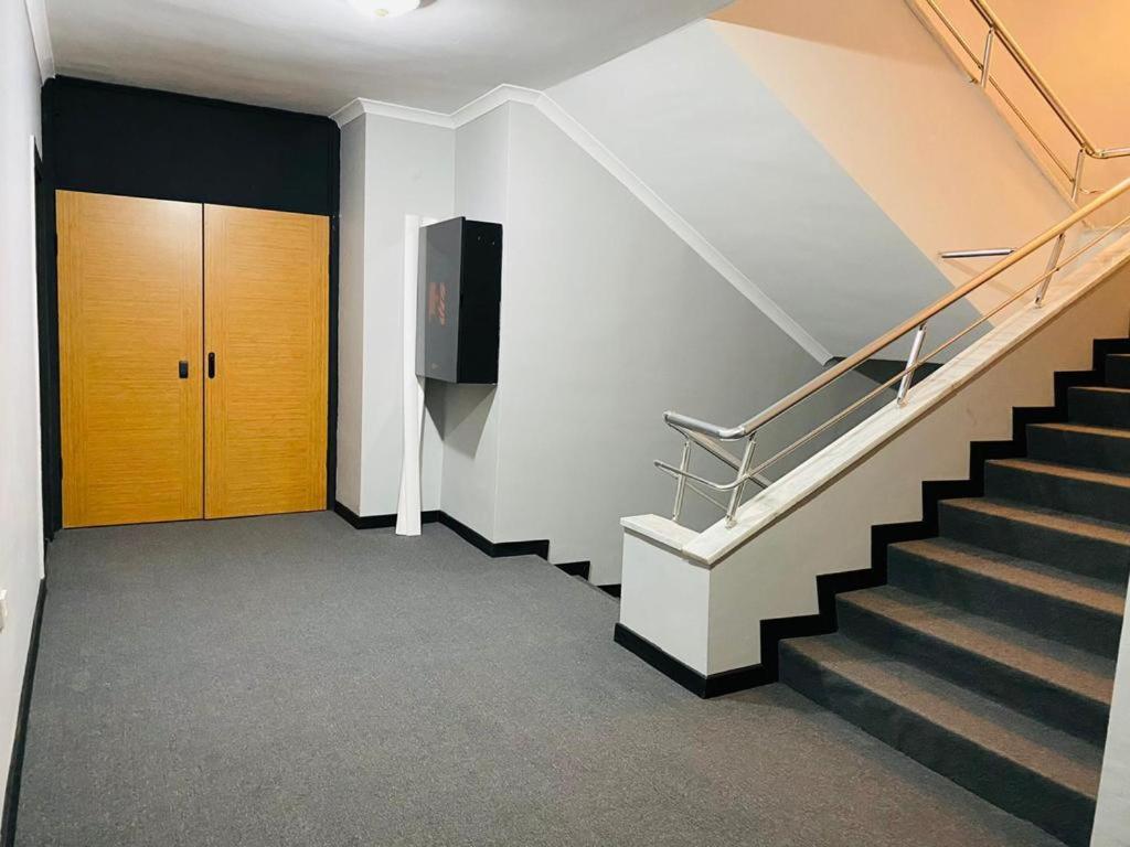 Animos Butik Otel Άγκυρα Εξωτερικό φωτογραφία